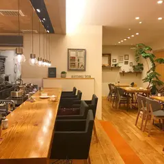 アムシュティーハウス