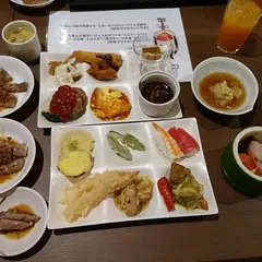 大江戸温泉物語 鳴子温泉 幸雲閣