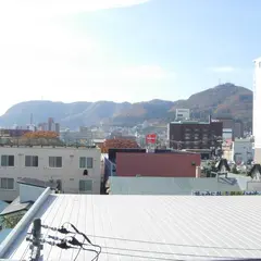 ホテルニューオーテ