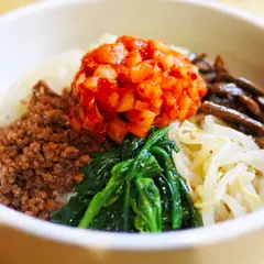 焼肉世界チャンピオン 南4条店