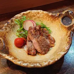 くずし割烹 弁天や