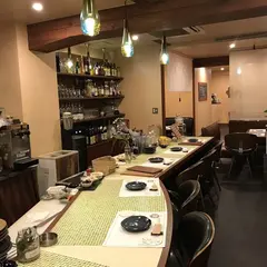 和洋創作料理 楓(kaede)