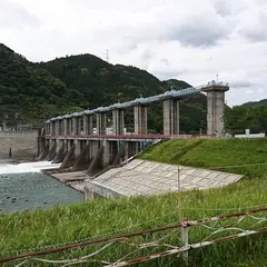 船明ダム