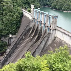 佐久間電力館