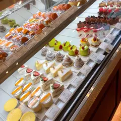 Le Pommier Azabu Juban