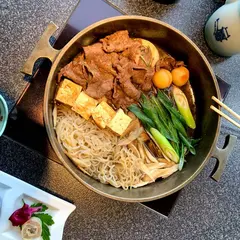 モリタ屋 四条猪熊本店