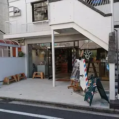 giraffe 吉祥寺店