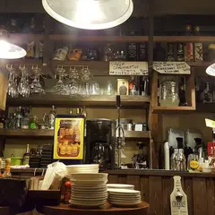 CASA TEQUILA TOKYO(カーサ テキーラTOKYO)