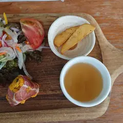 はるのTERRACE 本店