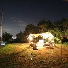 黒坂オートキャンプ場