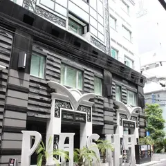 ホテル パシャ