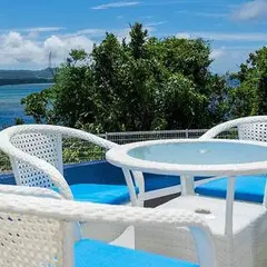 Private Villa Lamer Kouri