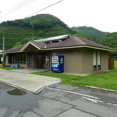 休暇村紀州加太オートキャンプ場