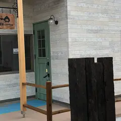 自家焙煎cafe 栗原coffee
