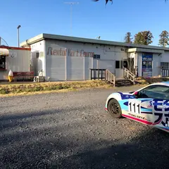 井頭モーターパーク