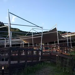 ワイルドクッキングガーデン