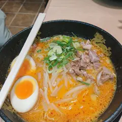 とんこつラーメン 博多風龍 秋葉原2号店