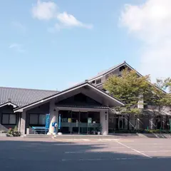 とべ温泉湯砥里館