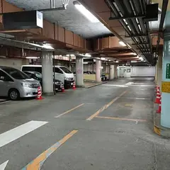 日比谷駐車場