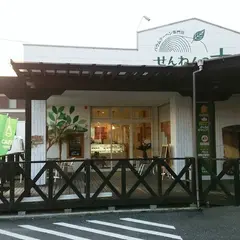 せんねんの木