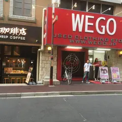 WEGO 大須店