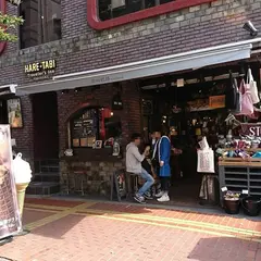 欧州航路-YOKOHAMA- 本店