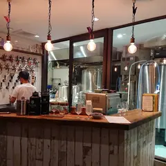 ワイワイジーブルワリー&ビアキッチン