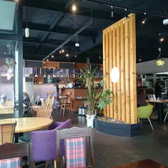 ジャングルブラザーズ