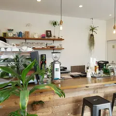 TRACK coffee