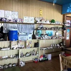 お食事処 文ちゃん
