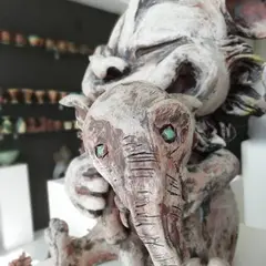 シーサーモノガタリ