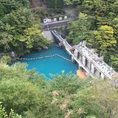 大間ダム