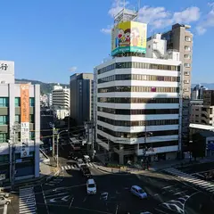 アビスイン道後・松山