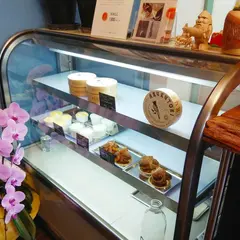 PATISSERIE ET…ARUKUTORI
