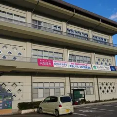 阿智村役場