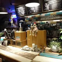 コナズ珈琲南大分店
