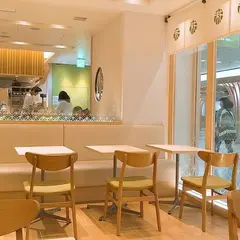 MACCHA HOUSE 抹茶館 なんばウォーク
