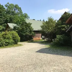 ログコテージ フィンランディア