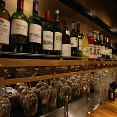 ディプント 中目黒店