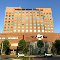 ホテル日航ノースランド帯広