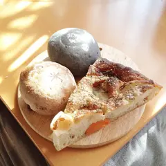 にじわパン