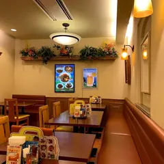 新千歳空港 カレーハウスキタカレー