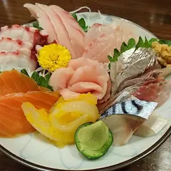 おさかな工房魚清