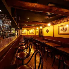ドイツ料理居酒屋 クライネヒュッテ
