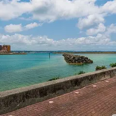 MINATO Chatan Seaside Condominium