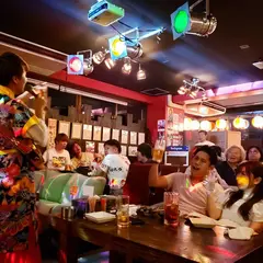 沖縄創作居酒屋 天の川