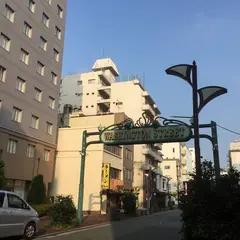 熊本ワシントンホテルプラザ