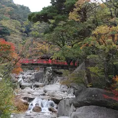 湯の山温泉