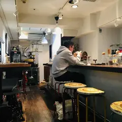 Oh ouioui coffee オーウィウィコーヒー