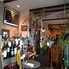 ラウライタリコ［高崎 イタリアン ランチ パスタ ピザ ワイン 記念日 女子怪異 飲み放題 おすすめ 人気 ディナー デート］